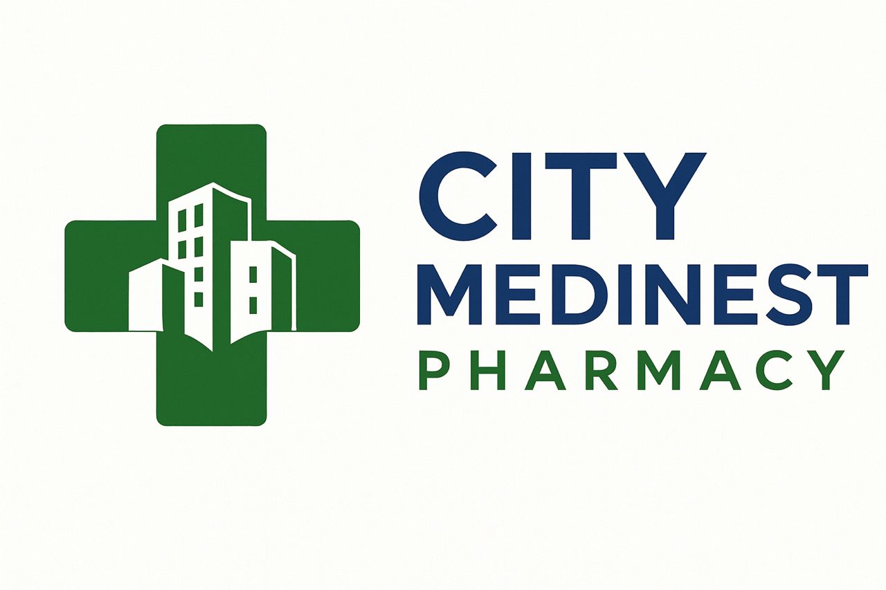City Medinest Pharmacy