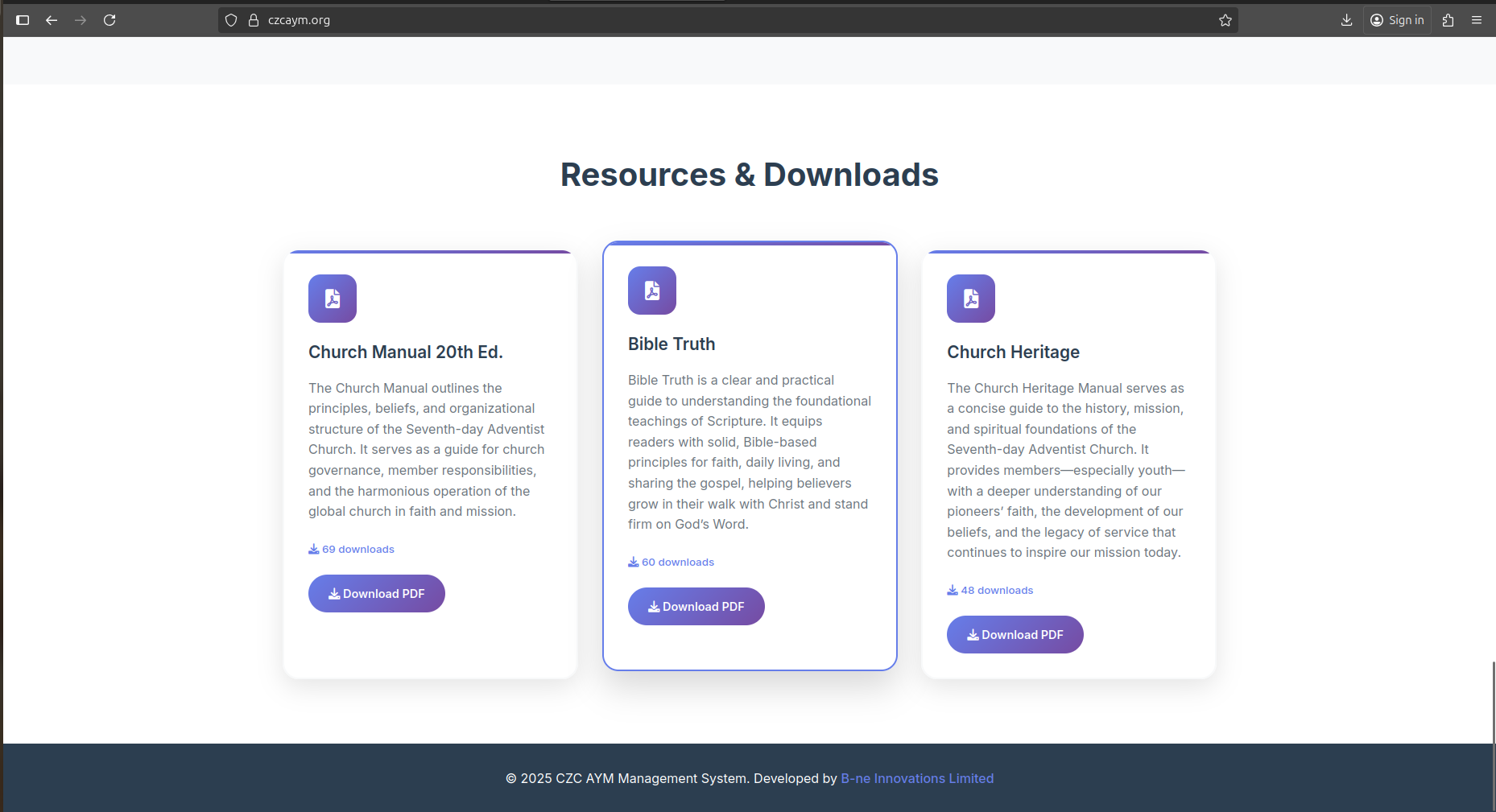 Project gallery image 5