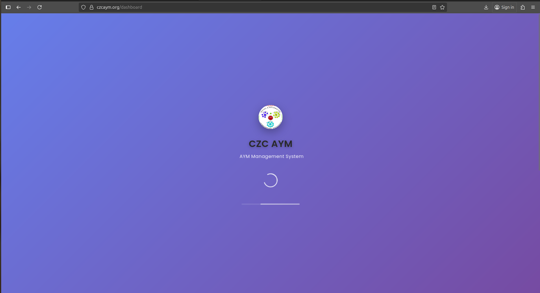 Project gallery image 3