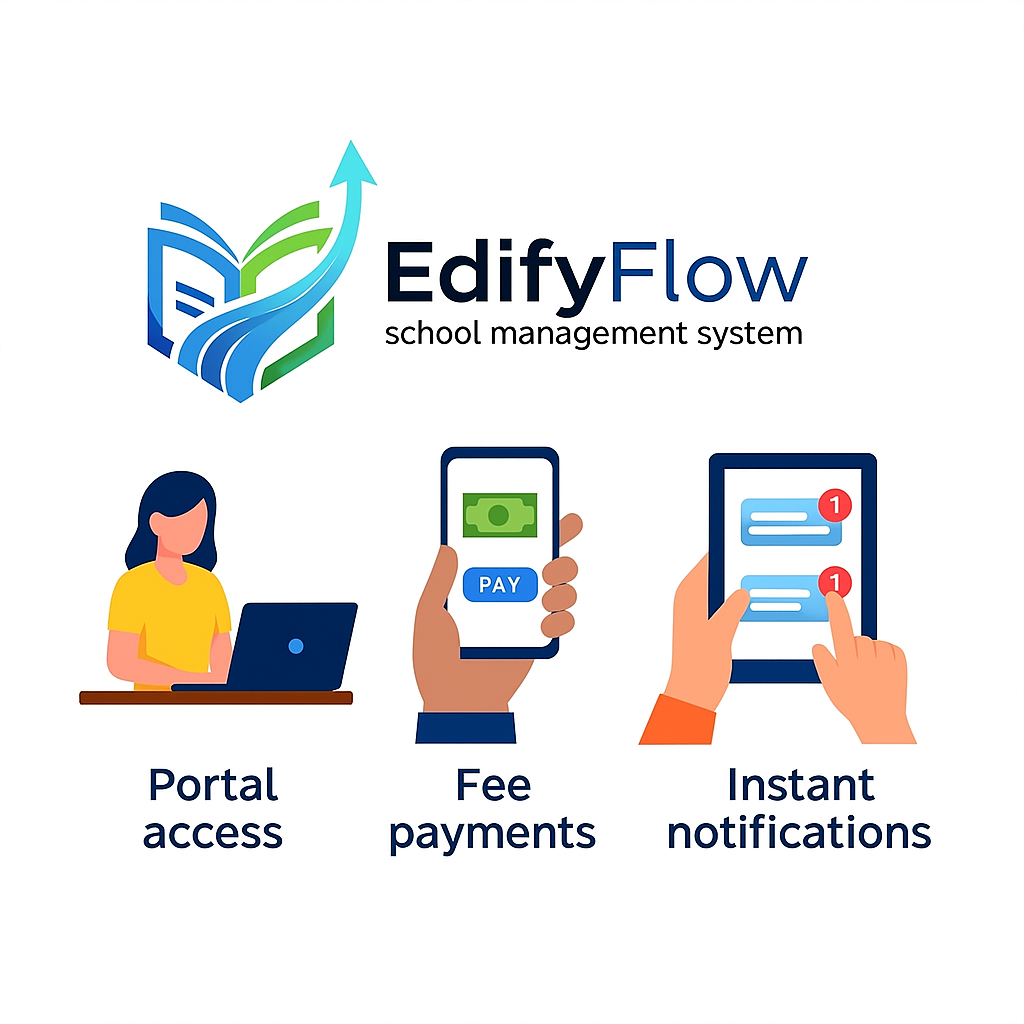 EdifyFlow gallery