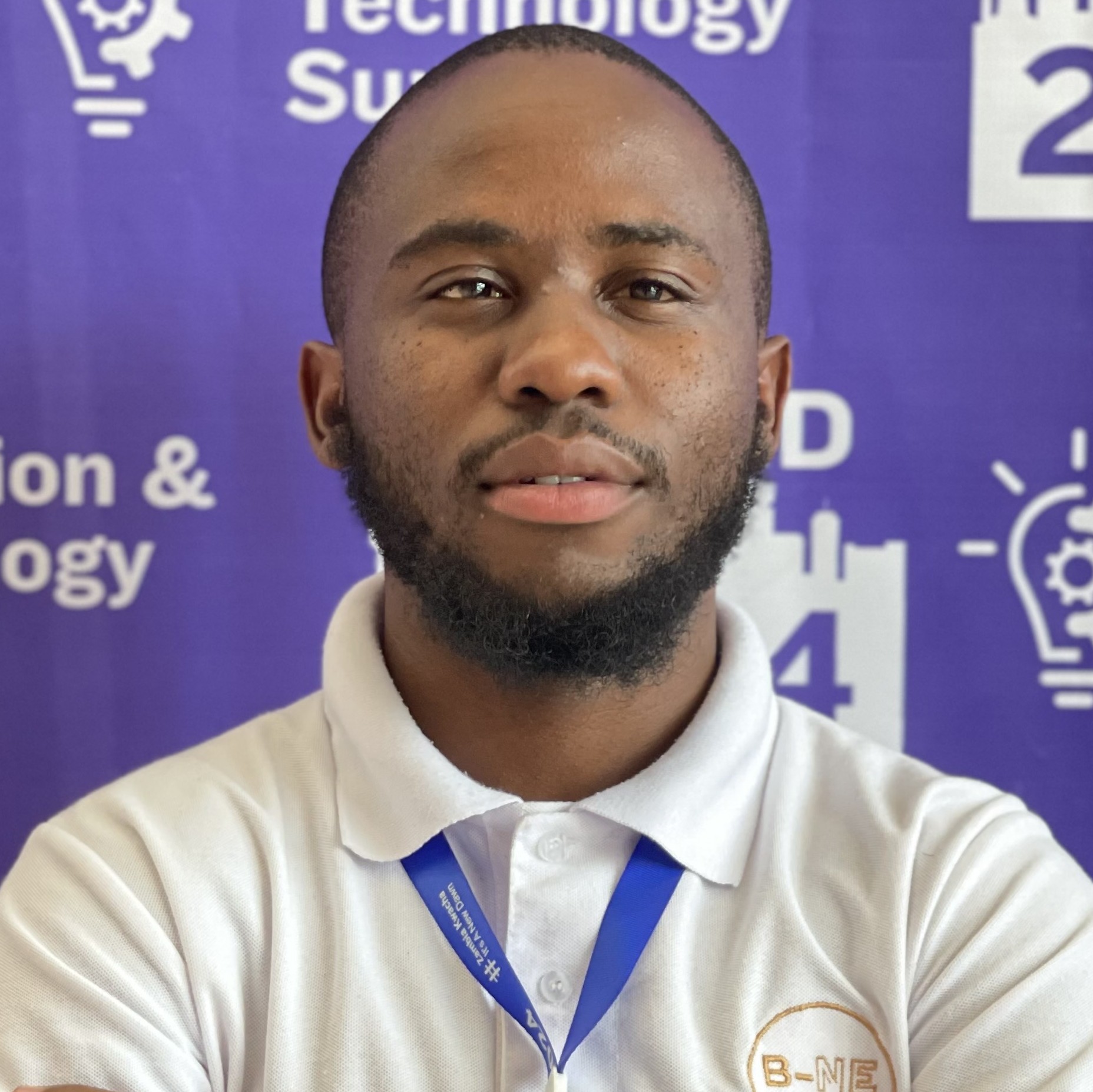 Leonard Musonda