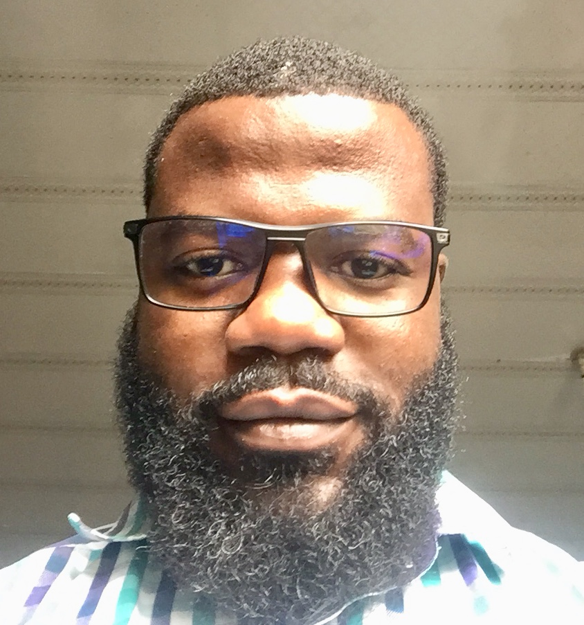 Boyd Sinkala